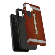 Rugged MagSafe Dual-Layer Style Case