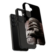 Rugged MagSafe Dual-Layer Style Case