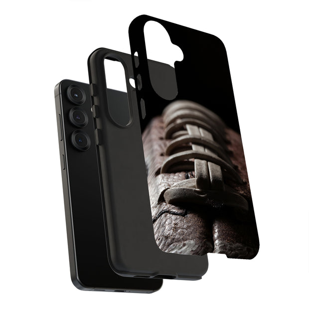 Rugged MagSafe Dual-Layer Style Case