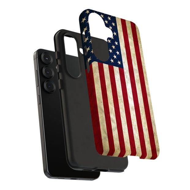 Rugged MagSafe Dual-Layer Style Case