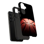 Rugged MagSafe Dual-Layer Style Case