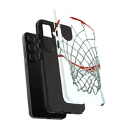 Rugged MagSafe Dual-Layer Style Case