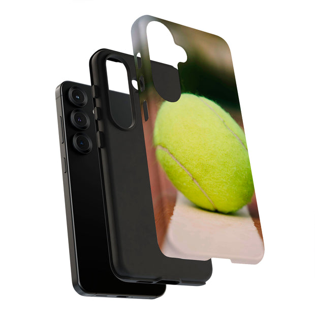 Rugged MagSafe Dual-Layer Style Case