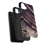 Rugged MagSafe Dual-Layer Style Case