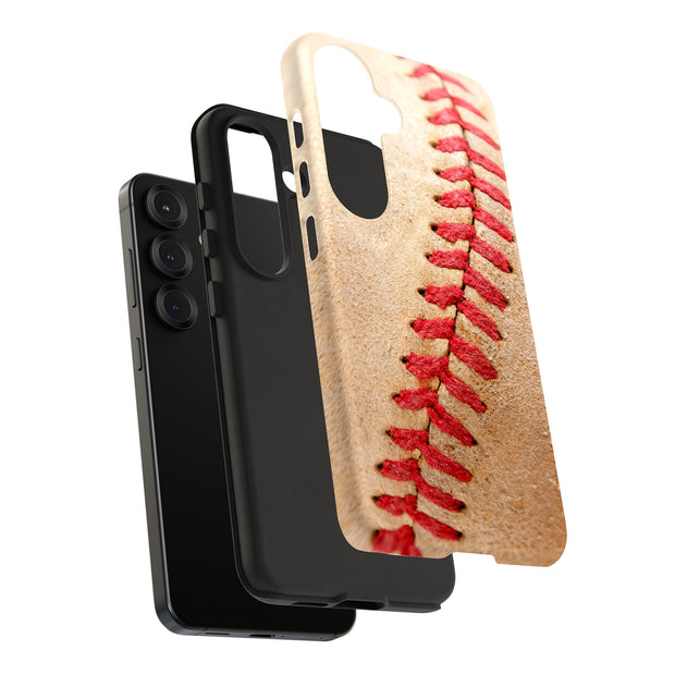 Rugged MagSafe Dual-Layer Style Case