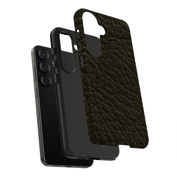 Rugged MagSafe Dual-Layer Style Case