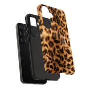 Rugged MagSafe Dual-Layer Style Case
