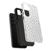 Rugged MagSafe Dual-Layer Style Case