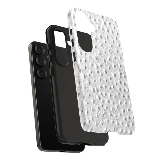 Rugged MagSafe Dual-Layer Style Case