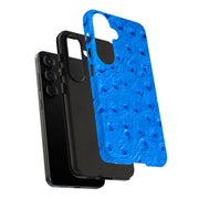 Rugged MagSafe Dual-Layer Style Case