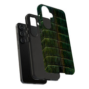 Rugged MagSafe Dual-Layer Style Case