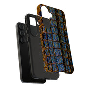Rugged MagSafe Dual-Layer Style Case
