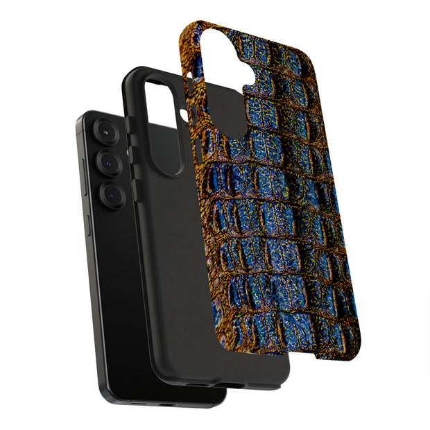 Rugged MagSafe Dual-Layer Style Case