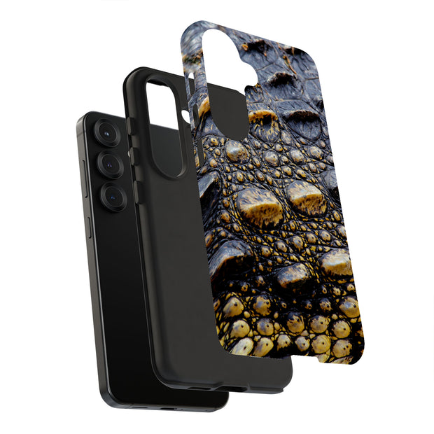 Rugged MagSafe Dual-Layer Style Case