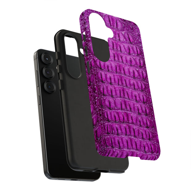 Rugged MagSafe Dual-Layer Style Case