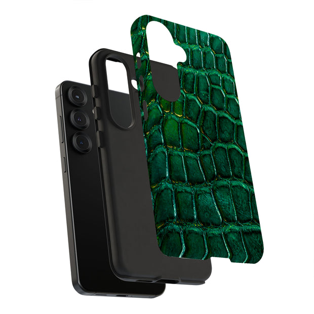 Rugged MagSafe Dual-Layer Style Case