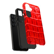 Rugged MagSafe Dual-Layer Style Case