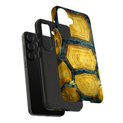 Rugged MagSafe Dual-Layer Style Case