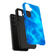 Rugged MagSafe Dual-Layer Style Case