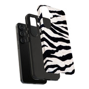 Rugged MagSafe Dual-Layer Style Case