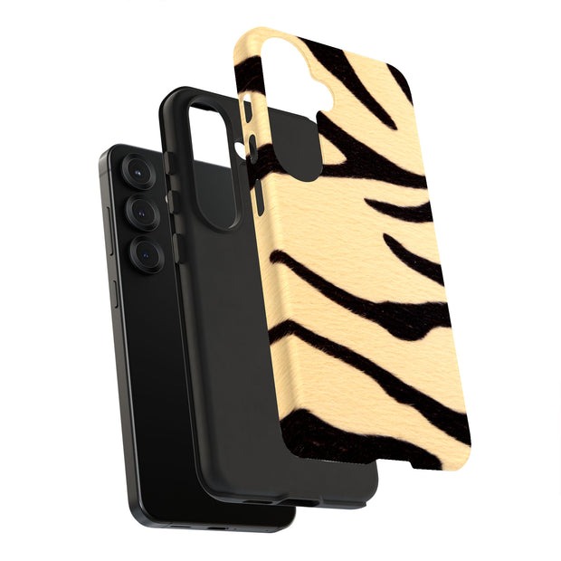 Rugged MagSafe Dual-Layer Style Case