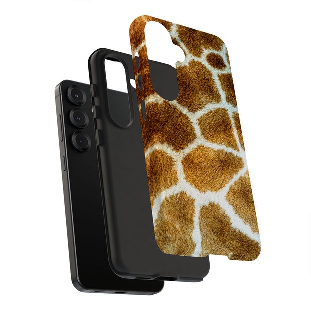 Rugged MagSafe Dual-Layer Style Case