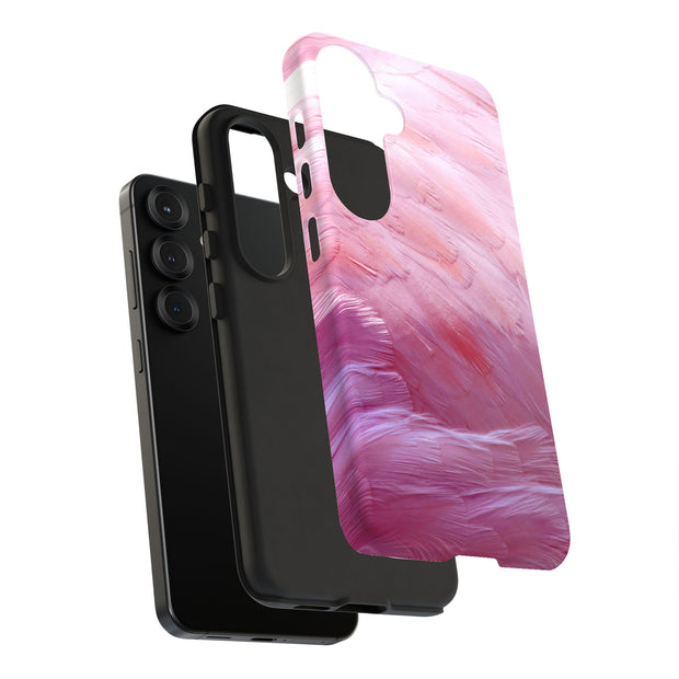 Rugged MagSafe Dual-Layer Style Case