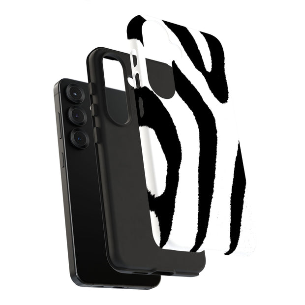Rugged MagSafe Dual-Layer Style Case
