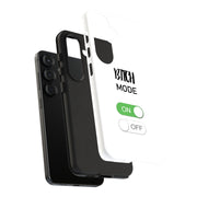 Rugged MagSafe Dual-Layer Style Case
