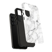 Rugged MagSafe Dual-Layer Style Case