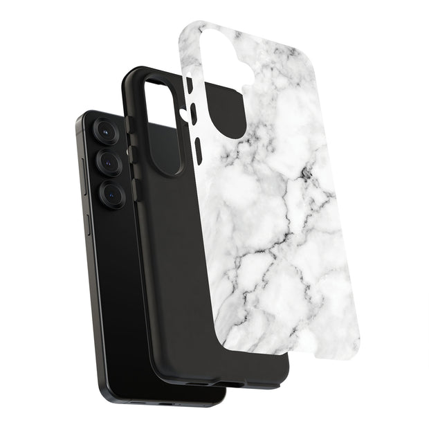 Rugged MagSafe Dual-Layer Style Case