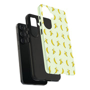 Rugged MagSafe Dual-Layer Style Case