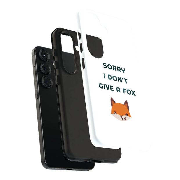 Rugged MagSafe Dual-Layer Style Case