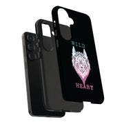 Rugged Dual-Layer Style Case