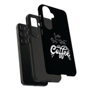 Rugged MagSafe Dual-Layer Style Case