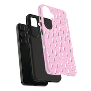 Rugged MagSafe Dual-Layer Style Case