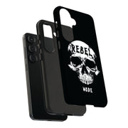 Rugged MagSafe Dual-Layer Style Case
