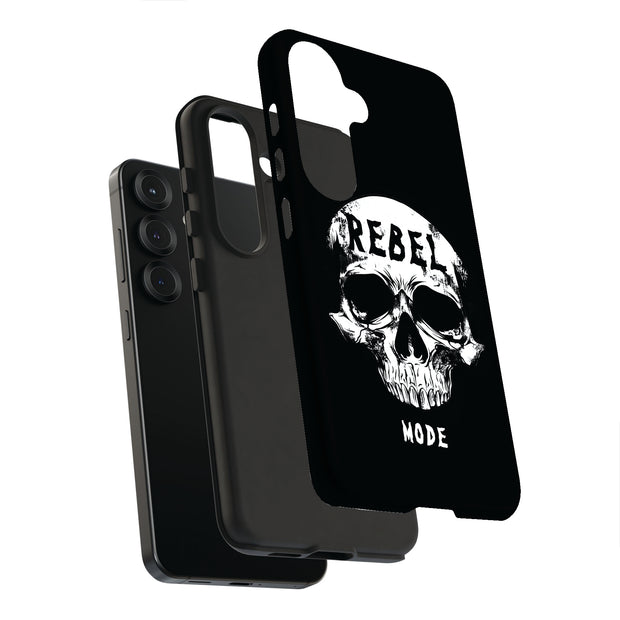 Rugged MagSafe Dual-Layer Style Case