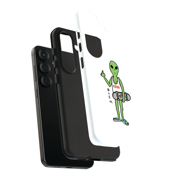 Rugged MagSafe Dual-Layer Style Case