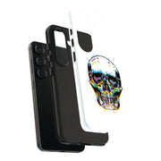 Rugged MagSafe Dual-Layer Style Case