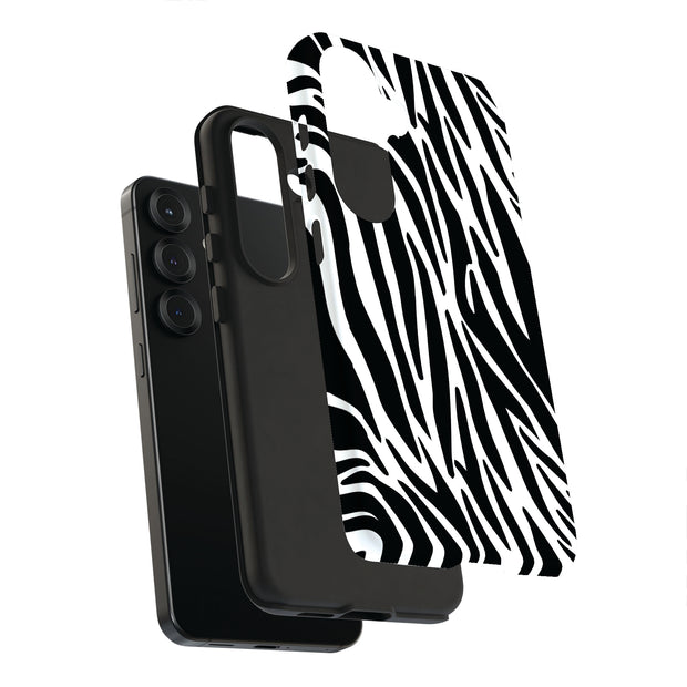 Rugged MagSafe Dual-Layer Style Case
