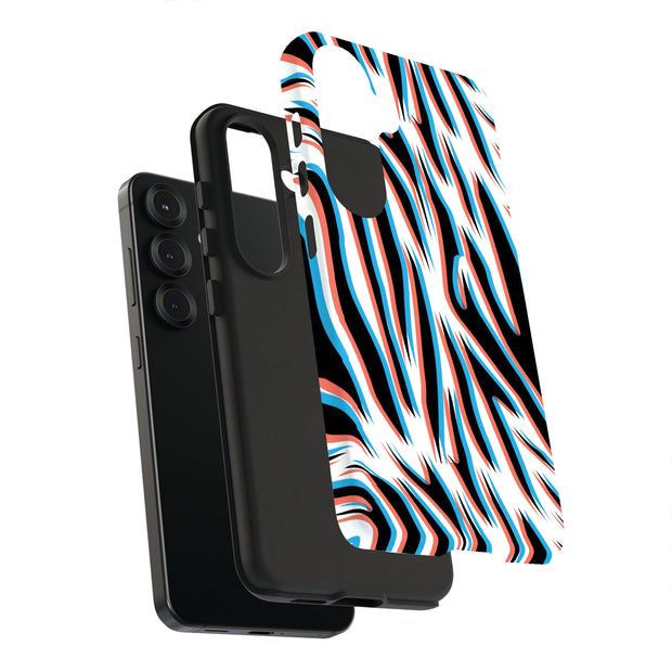 Rugged MagSafe Dual-Layer Style Case