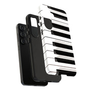 Rugged MagSafe Dual-Layer Style Case