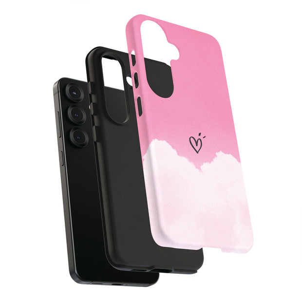 Rugged MagSafe Dual-Layer Style Case
