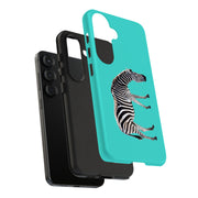 Rugged MagSafe Dual-Layer Style Case
