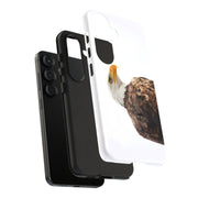 Rugged MagSafe Dual-Layer Style Case