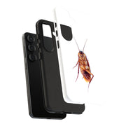 Rugged MagSafe Dual-Layer Style Case