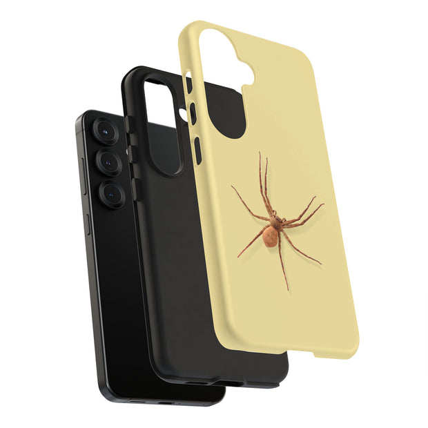 Rugged MagSafe Dual-Layer Style Case