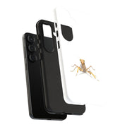 Rugged MagSafe Dual-Layer Style Case