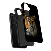 Rugged MagSafe Dual-Layer Style Case